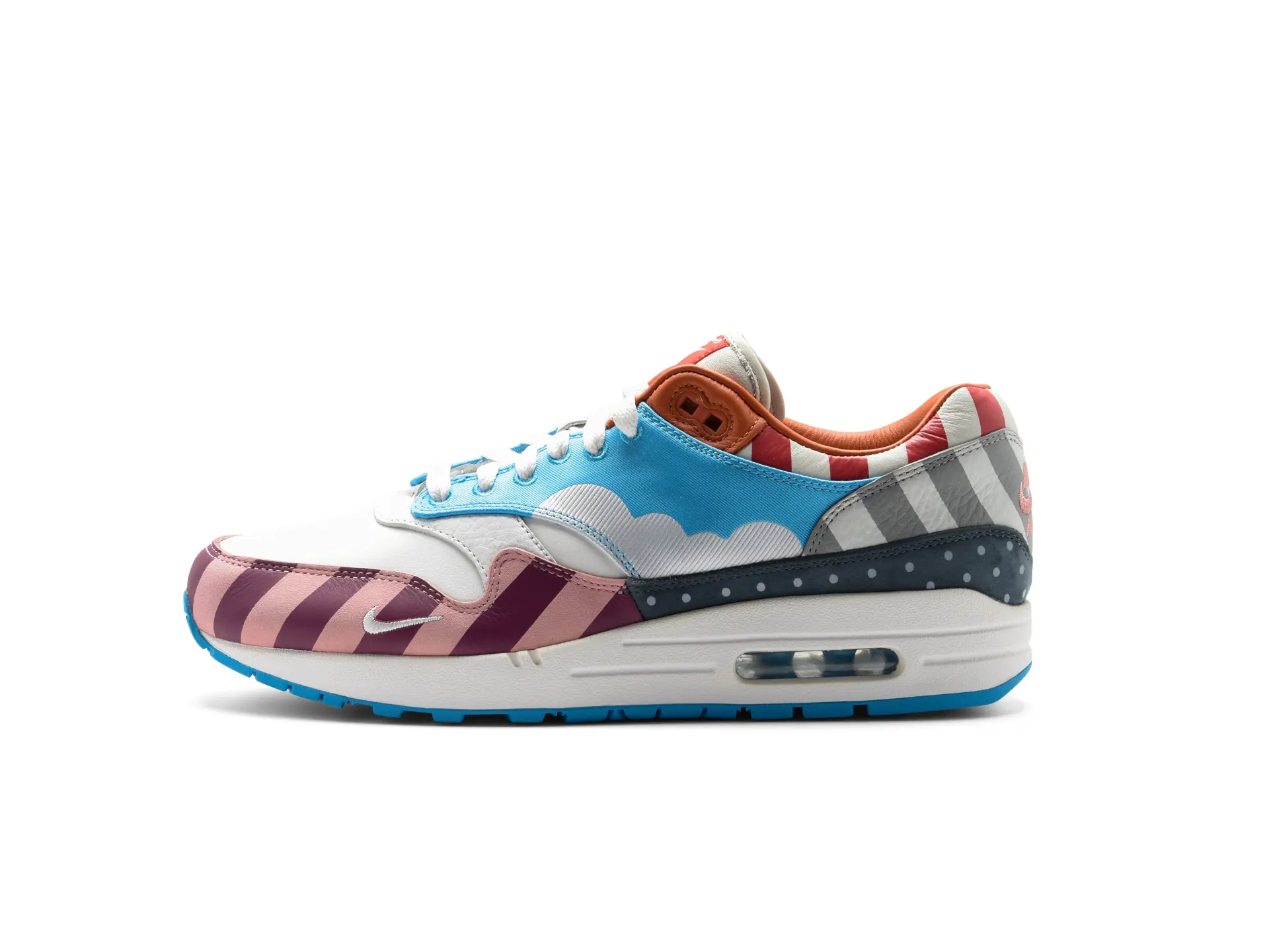 parra air max friends and family