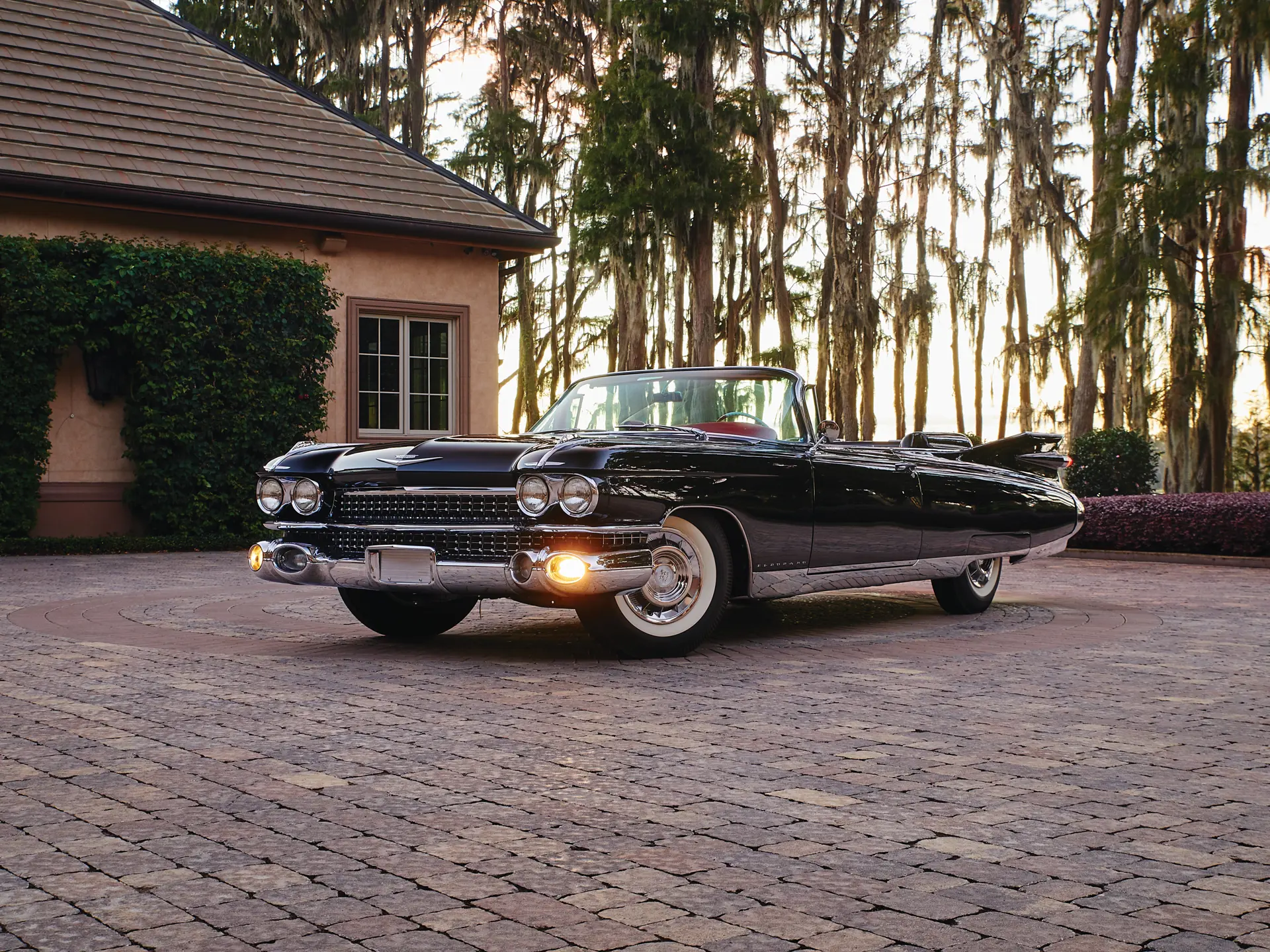 1959 Cadillac Eldorado Biarritz | The Petersen Automotive