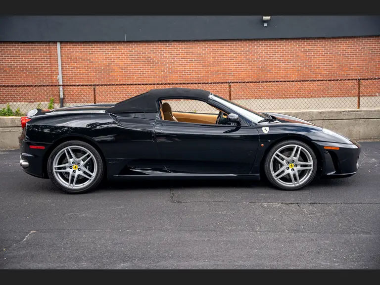 2006 Ferrari F430 Spider | Monterey 2023 | RM Sotheby's