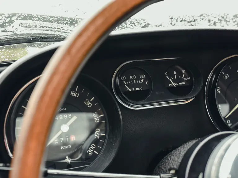 Ferrari 275 GTB/4