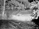 AUI 1500 at the 1974 Castrol Manx International Rally.