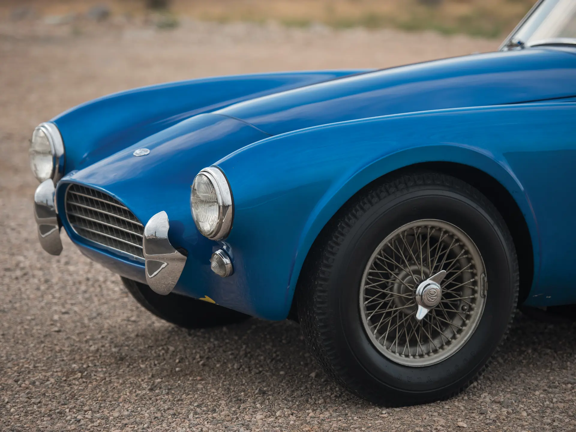 1962 Shelby 260 Cobra “CSX 2000” - imagen 8
