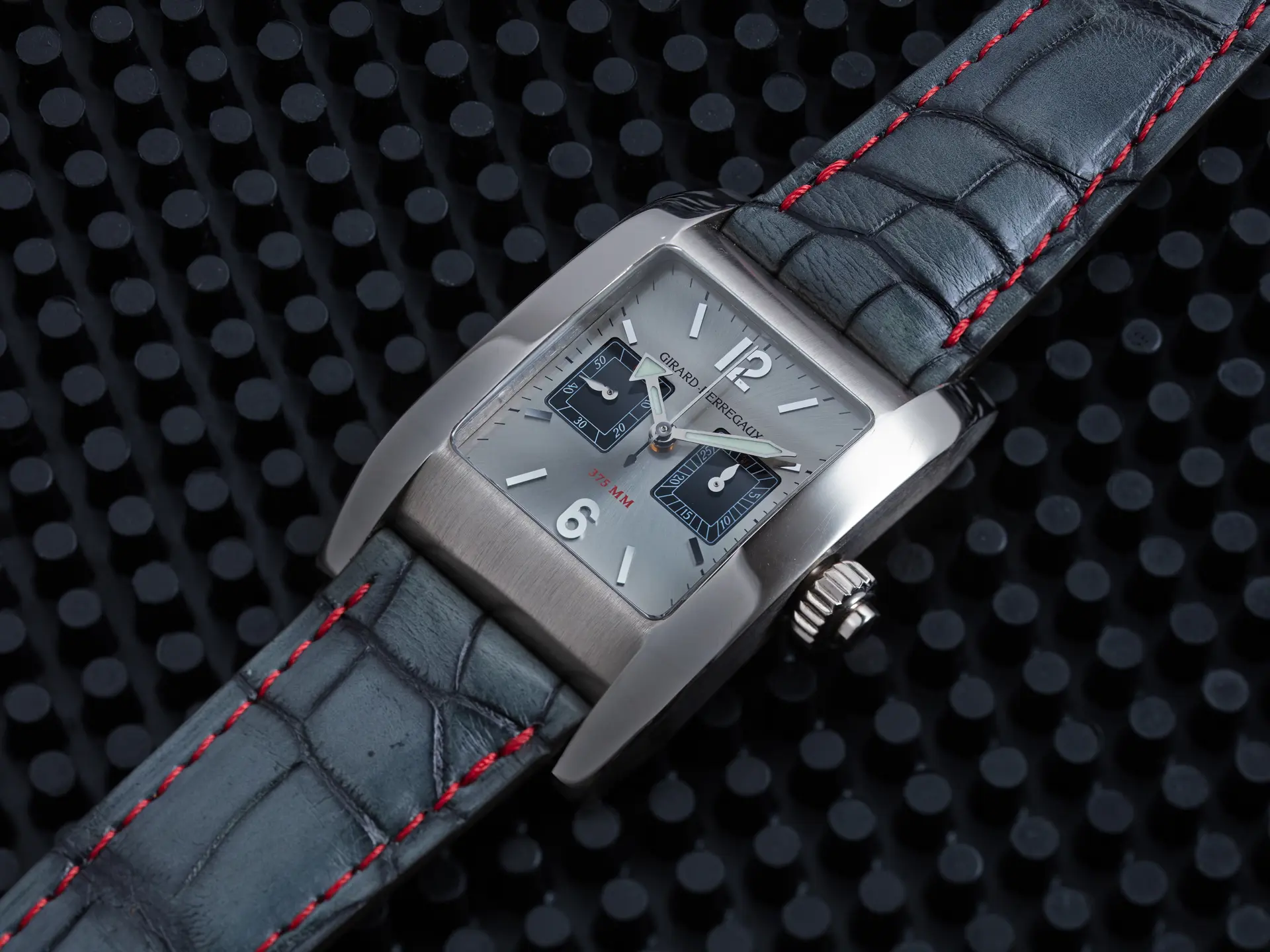 Girard-Perregaux Ferrari 375 MM (Ref. 8050) | Dubai | RM Sotheby's