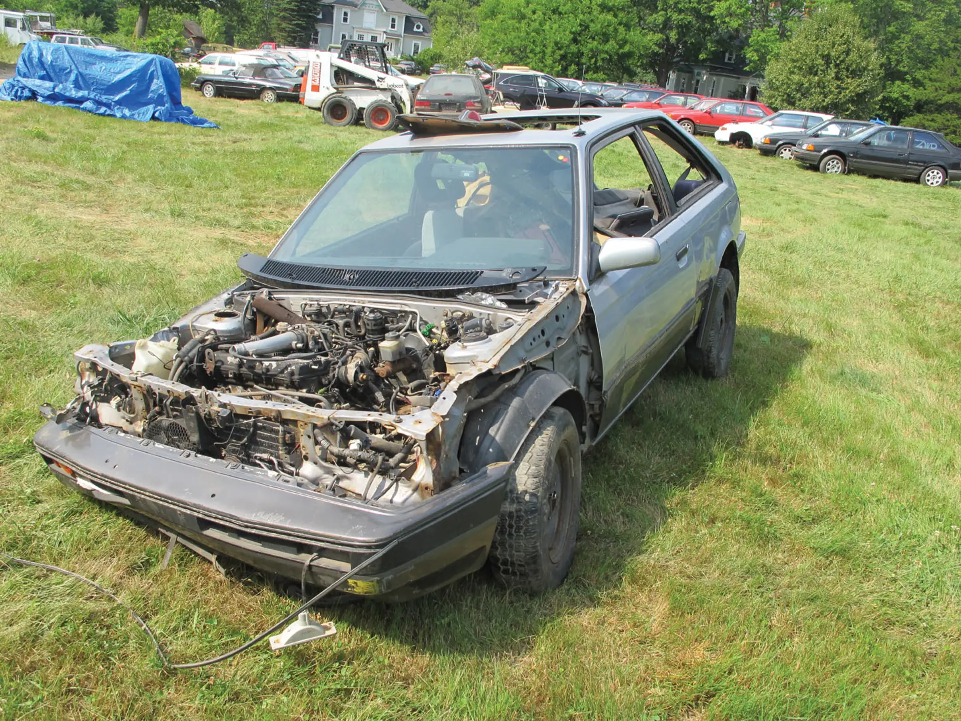 マコト 90-94 Mazda 323 ECU Computer STD | eBay