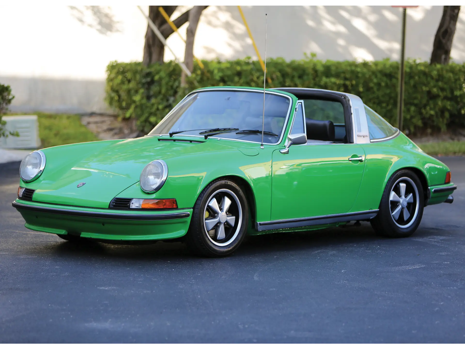 1973 Porsche 911