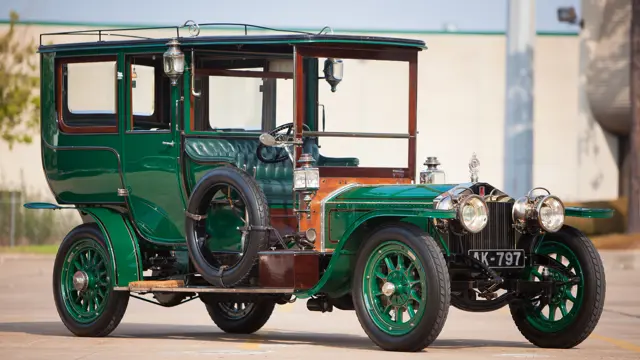 洋書 Edwardian Rolls-Royce 洋書 Edwardian Rolls-Royce The Edwardian Rolls-Royce
