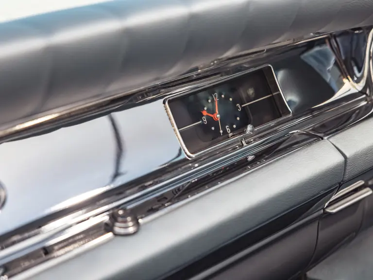 1958 Buick Limited Convertible | RM Sotheby's | Photo: Ted Pieper
