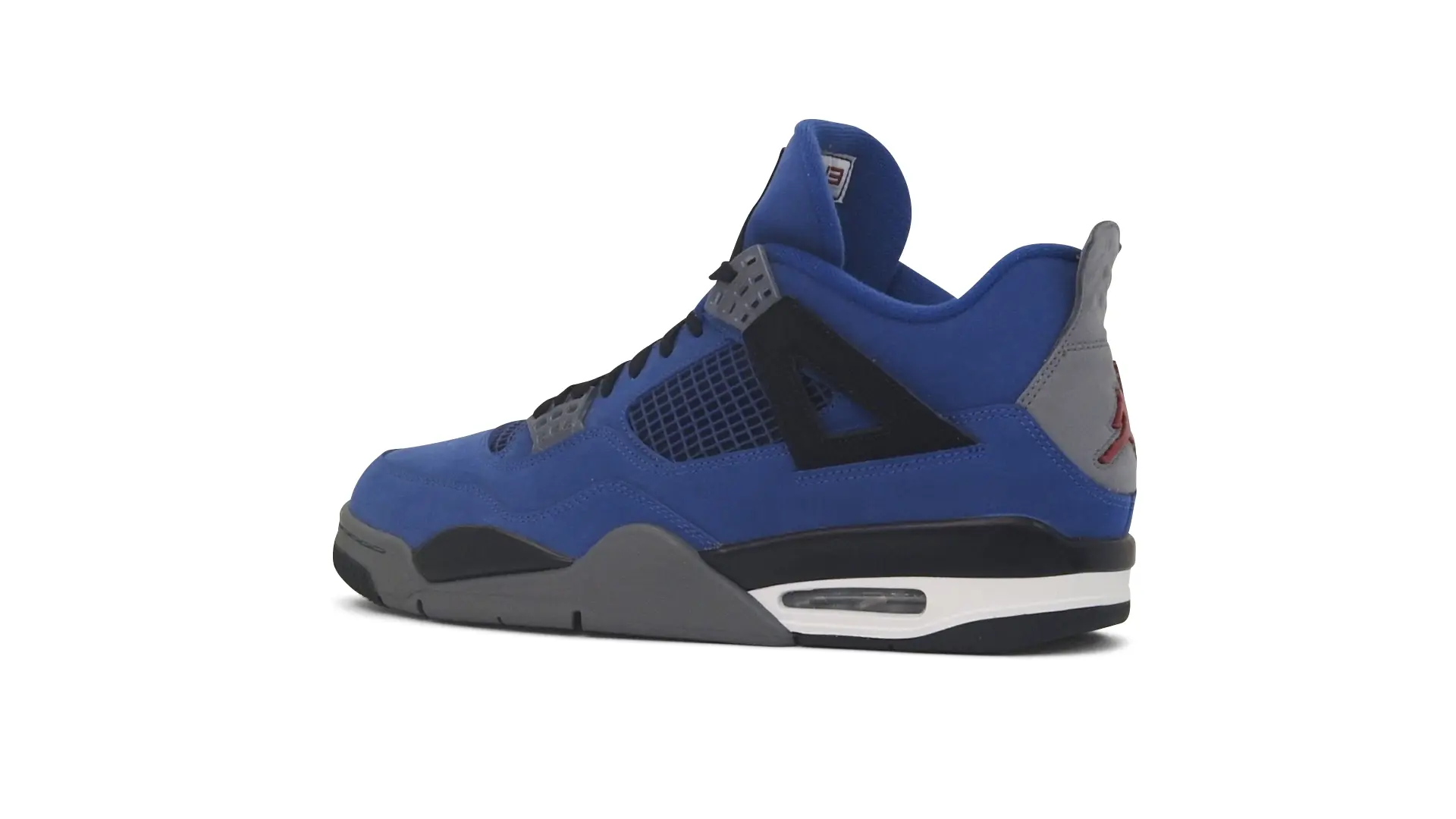 Nike Air Jordan 4 Retro Eminem Encore Size 10 Dare to Dream Collection RM Sotheby s