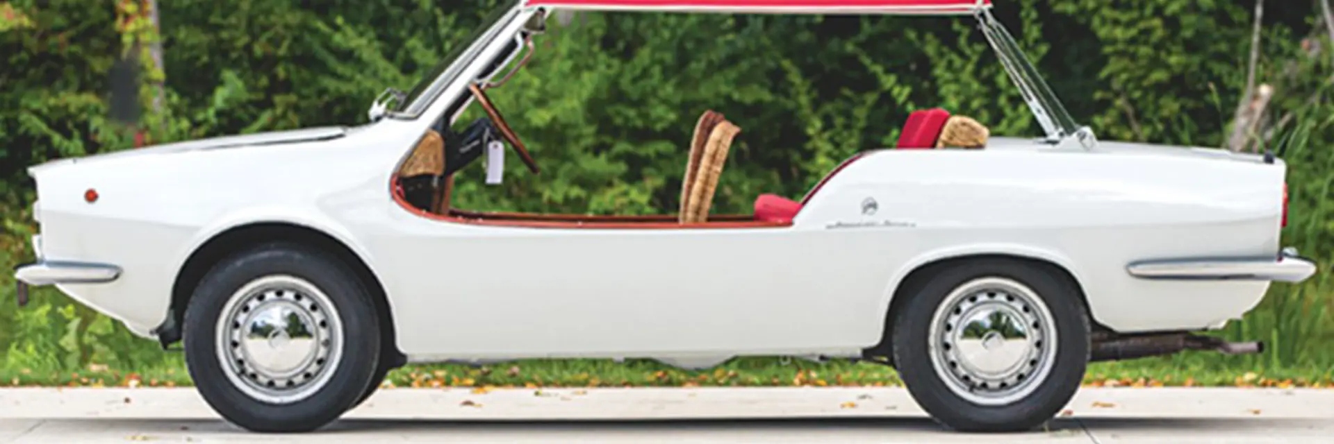 Coachwork bodied cars offered at RM Sothebys The Elkhart Collection live auction 2020