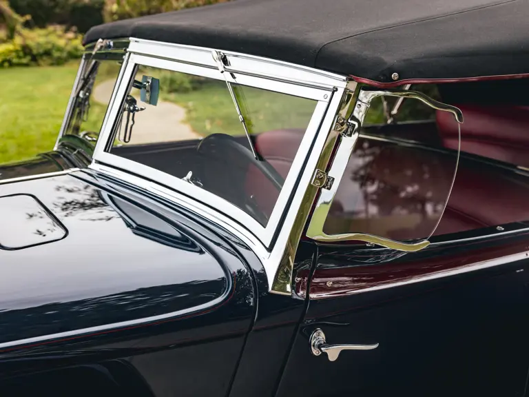 Chrysler Imperial 8 | RM Sotheby's | Photo: Teddy Pieper - @vconceptsllc Chrysler Imperial 8 | RM Sotheby's | Photo: Teddy Pieper - @vconceptsllc