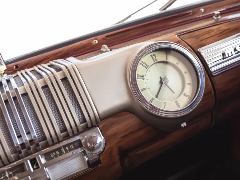 Photo: Teddy Pieper @vconceptsllc | ©2020 Courtesy of RM Auctions