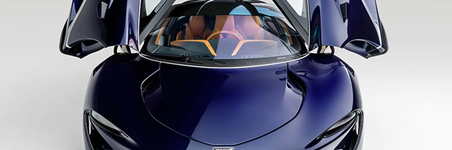 2020 McLaren Speedtail offered at RM Sothebys Arizona Live Auction 2021