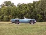 1963 Daimler SP250 Conv | RM Sotheby's | Photo: Teddy Pieper - @vconceptsllc