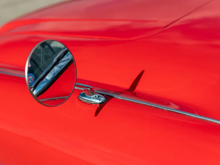 1956 Austin-Healey 3000 MKII - Photo: @vconceptsllc | Teddy Pieper