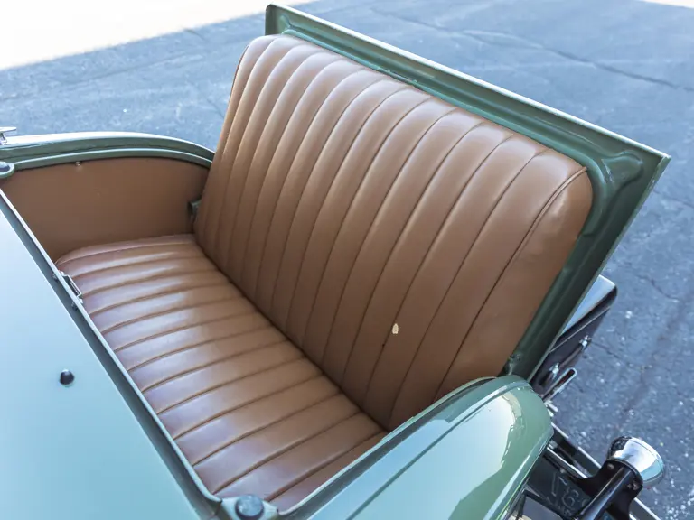 Photo: Teddy Pieper @vconceptsllc | ©2020 Courtesy of RM Auctions