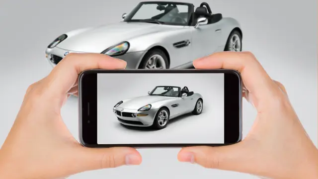 2000 BMW Z8 | New York - ICONS 2017 | RM Sotheby's