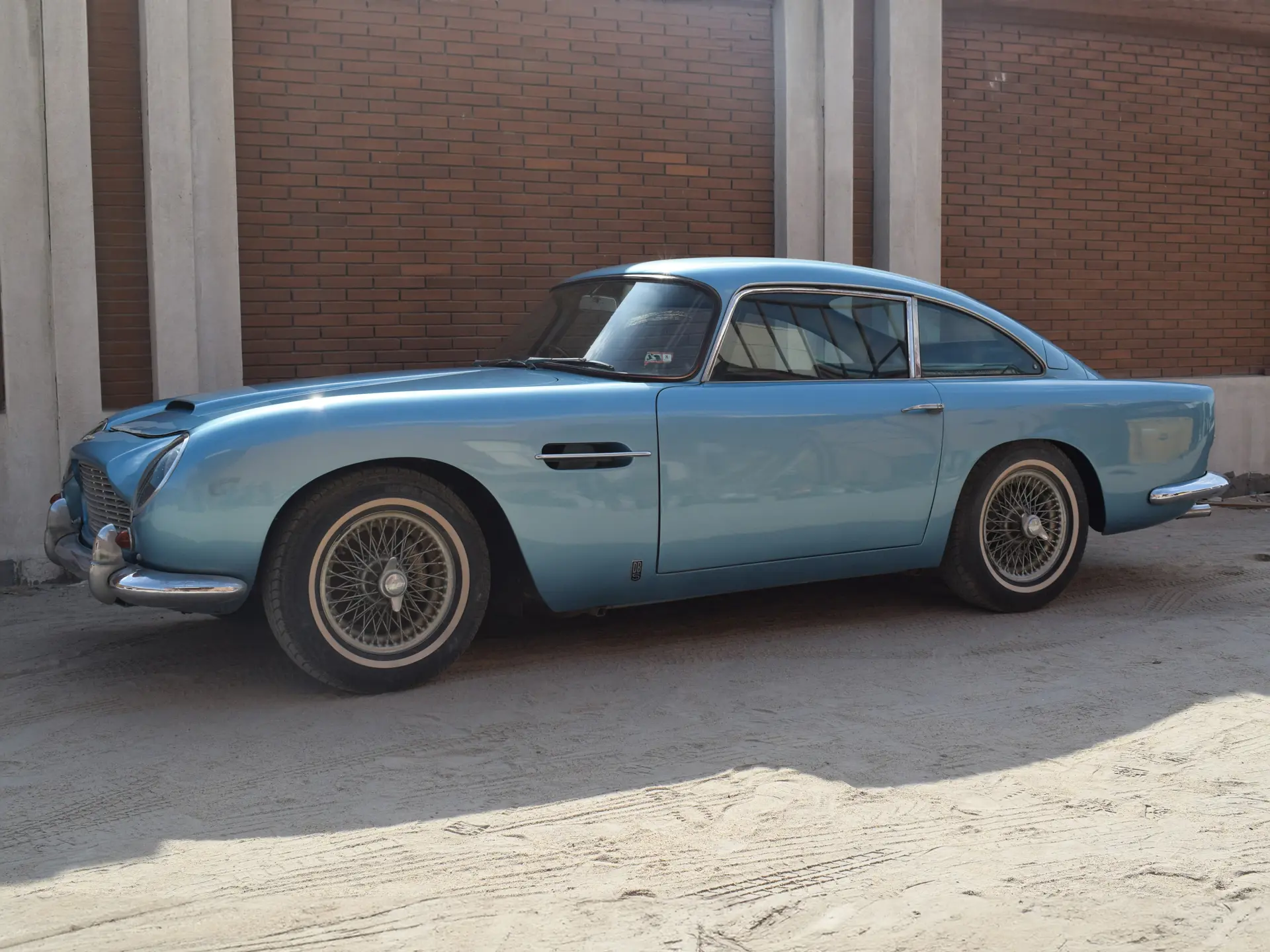 DB52147R