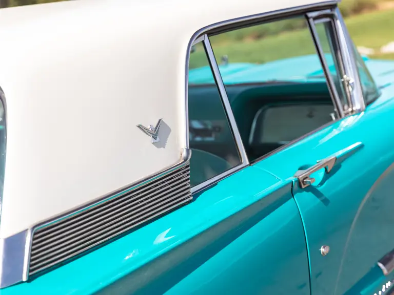 Photo: Teddy Pieper @vconceptsllc | ©2020 Courtesy of RM Auctions