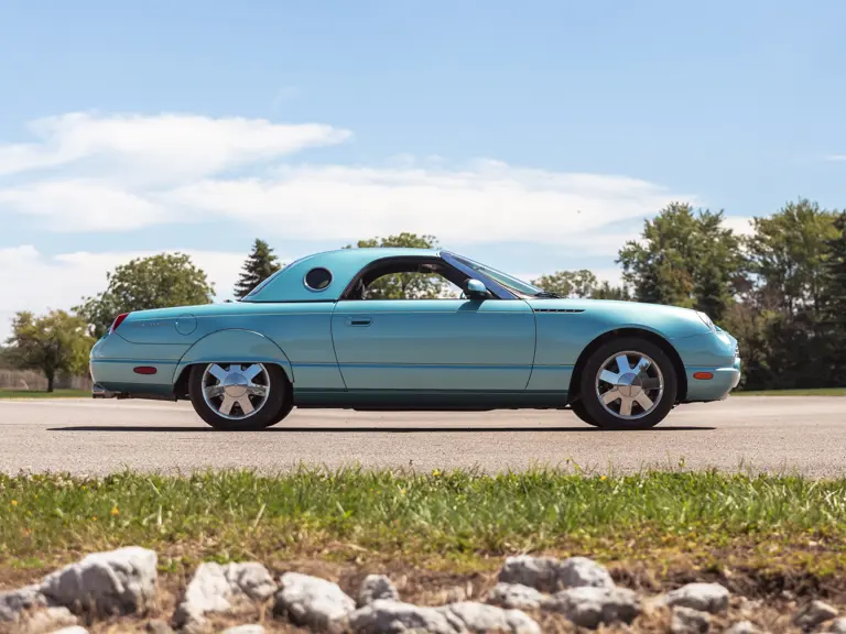 Photo: Teddy Pieper @vconceptsllc | ©2020 Courtesy of RM Auctions