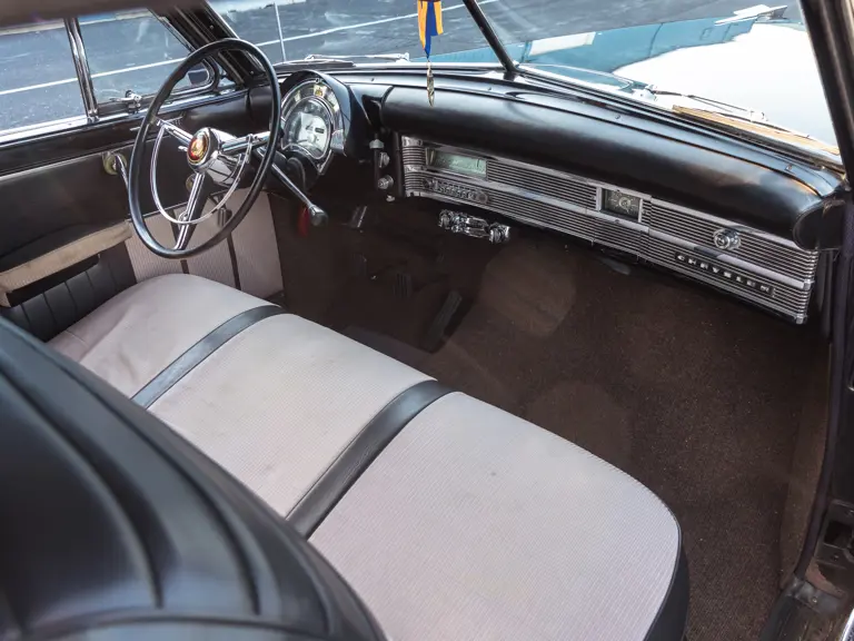 Photo: Teddy Pieper @vconceptsllc | ©2020 Courtesy of RM Auctions