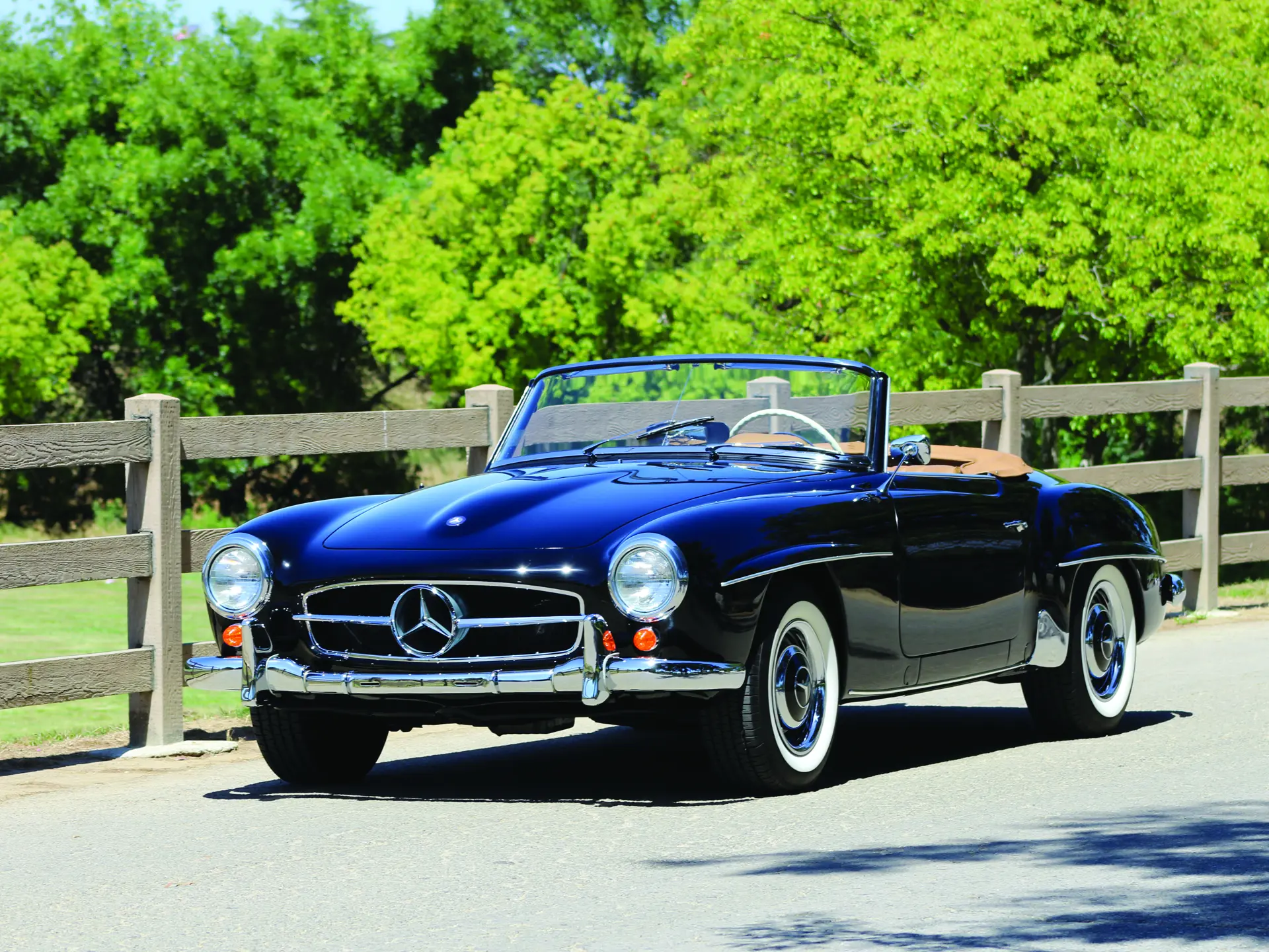 Santa Monica Mercedes Benz