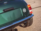 1995 Rover Mini | Photo: Teddy Pieper | @vconceptsllc