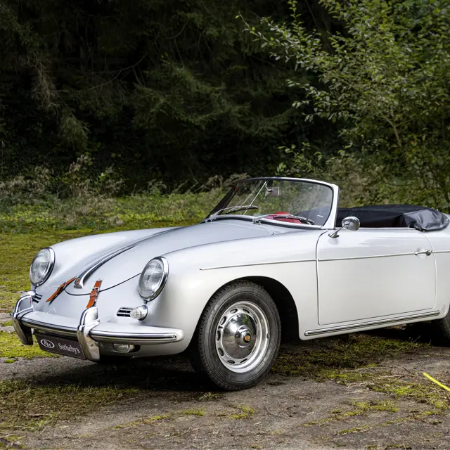 1965-PORSCHE-356-C-1600-SC-