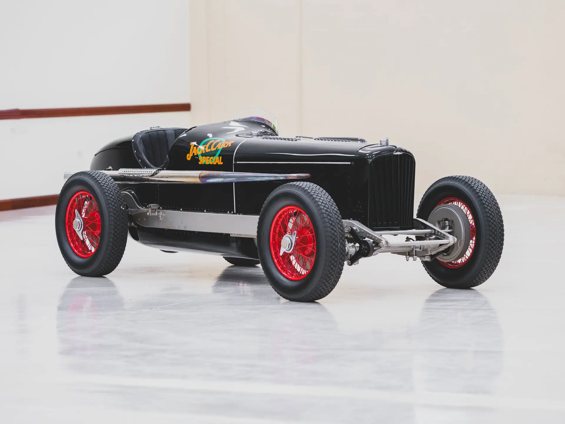 1933 Rigling & Henning-Duesenberg 