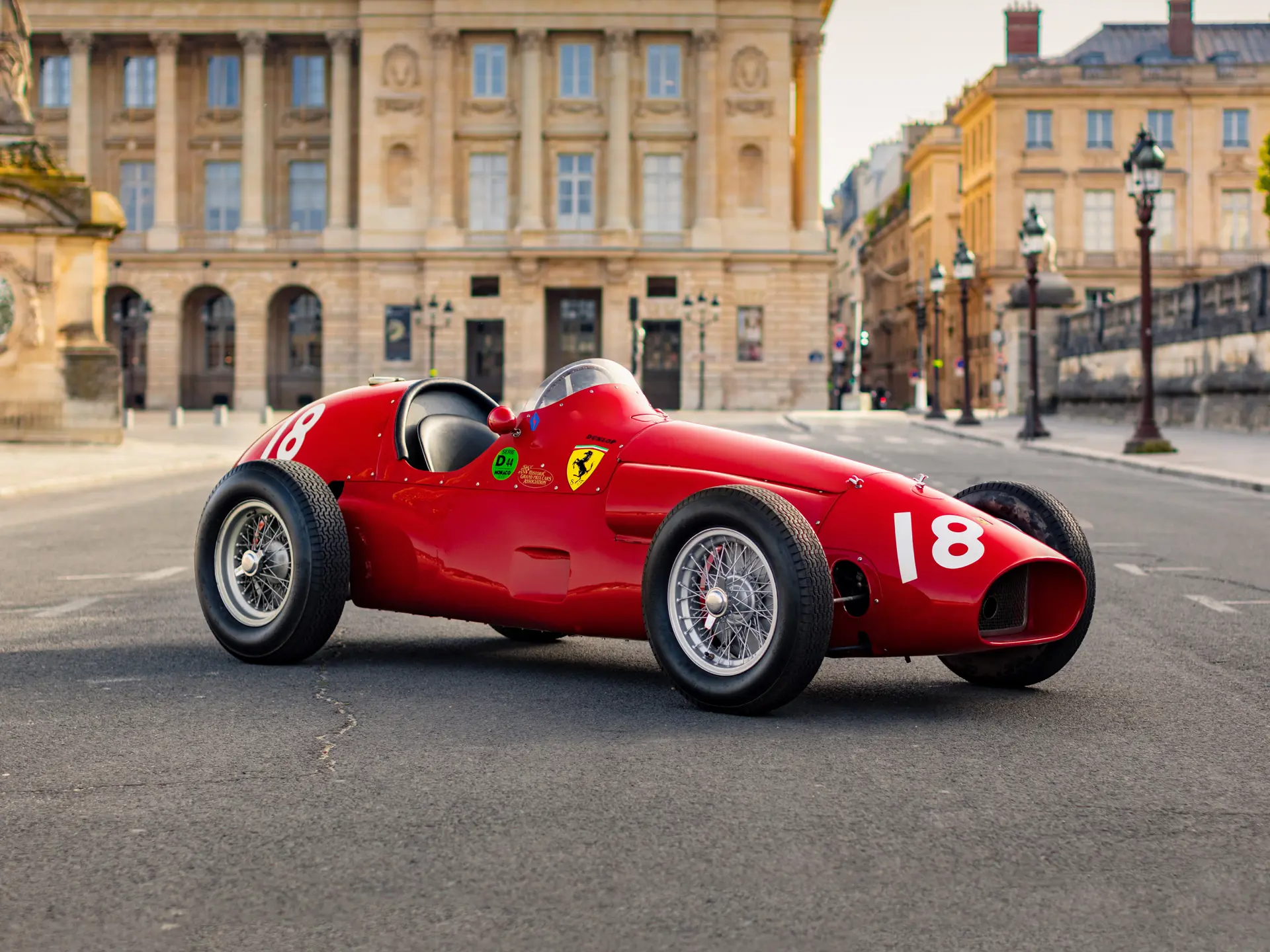 特価 F.D.S.(1/43) フェラーリ 612 CAN・AM F.D.S. 1/43 Ferrari 612 Can Am | eBay