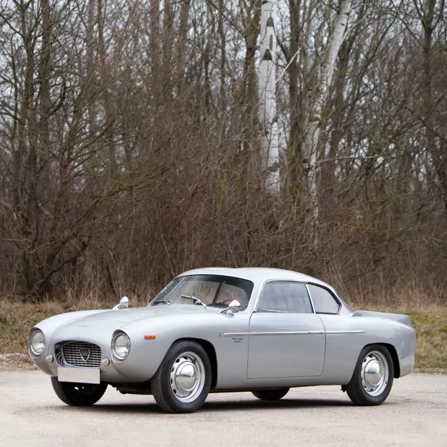 Scottoy 1/43 – Lancia Appia AGIP 3e Série – Édition Limitée 57/100