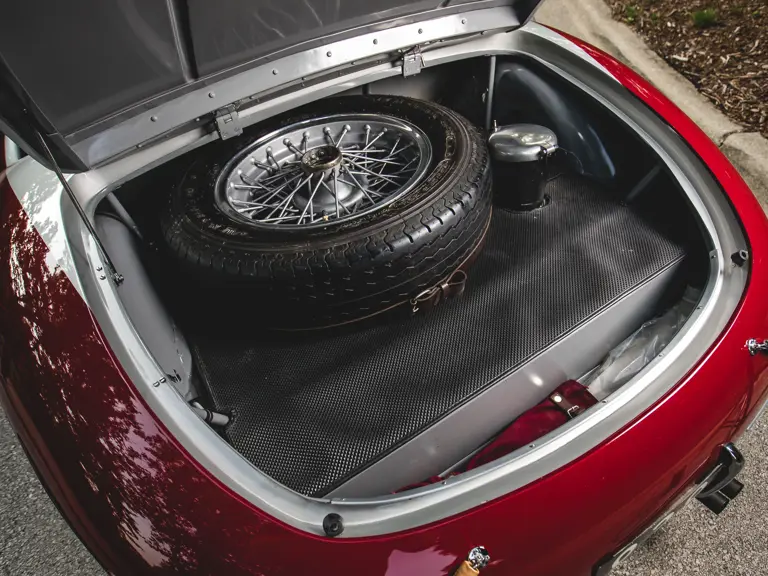 1953 Ferrari 166MM Vignale Spyder Series II | Photo: Theodore Pieper | @VConceptsLLC