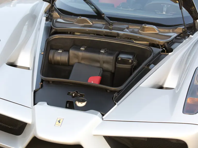 2003 Ferrari Enzo | Arizona 2013 | RM Sotheby's