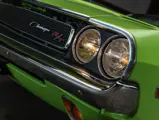 1970 Dodge Challenger R/T | Photo: Teddy Pieper | @vconceptsllc