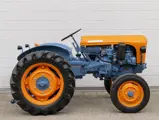 LAMBORGHINI TRACTOR