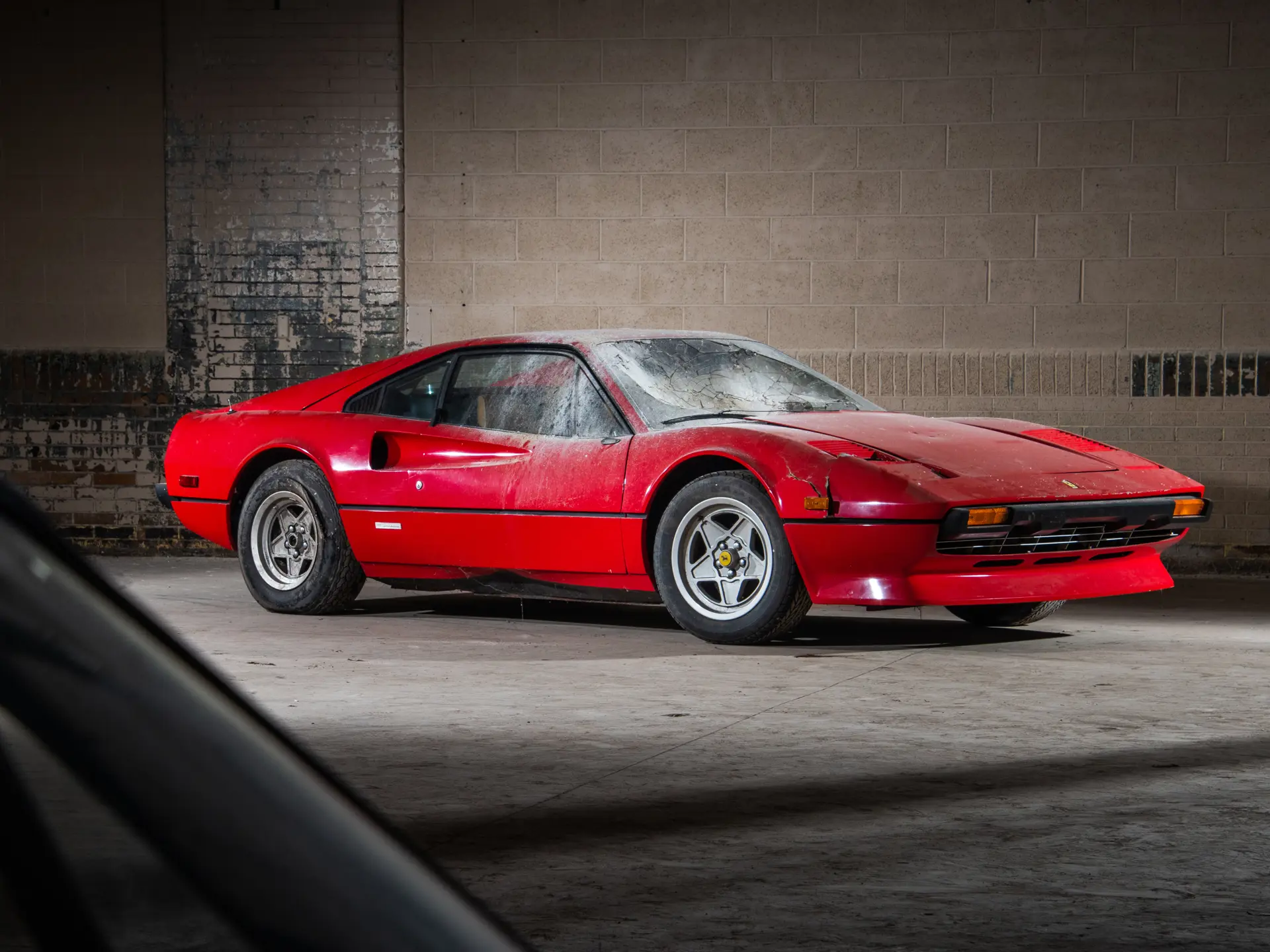 1976 Ferrari 308GTB Stock # 23522 for sale near Astoria, NY