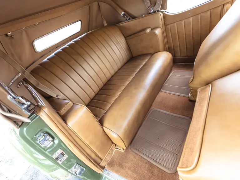 1941 Packard Darrin | RM Sotheby's | Photo: Teddy Pieper - @vconceptsllc