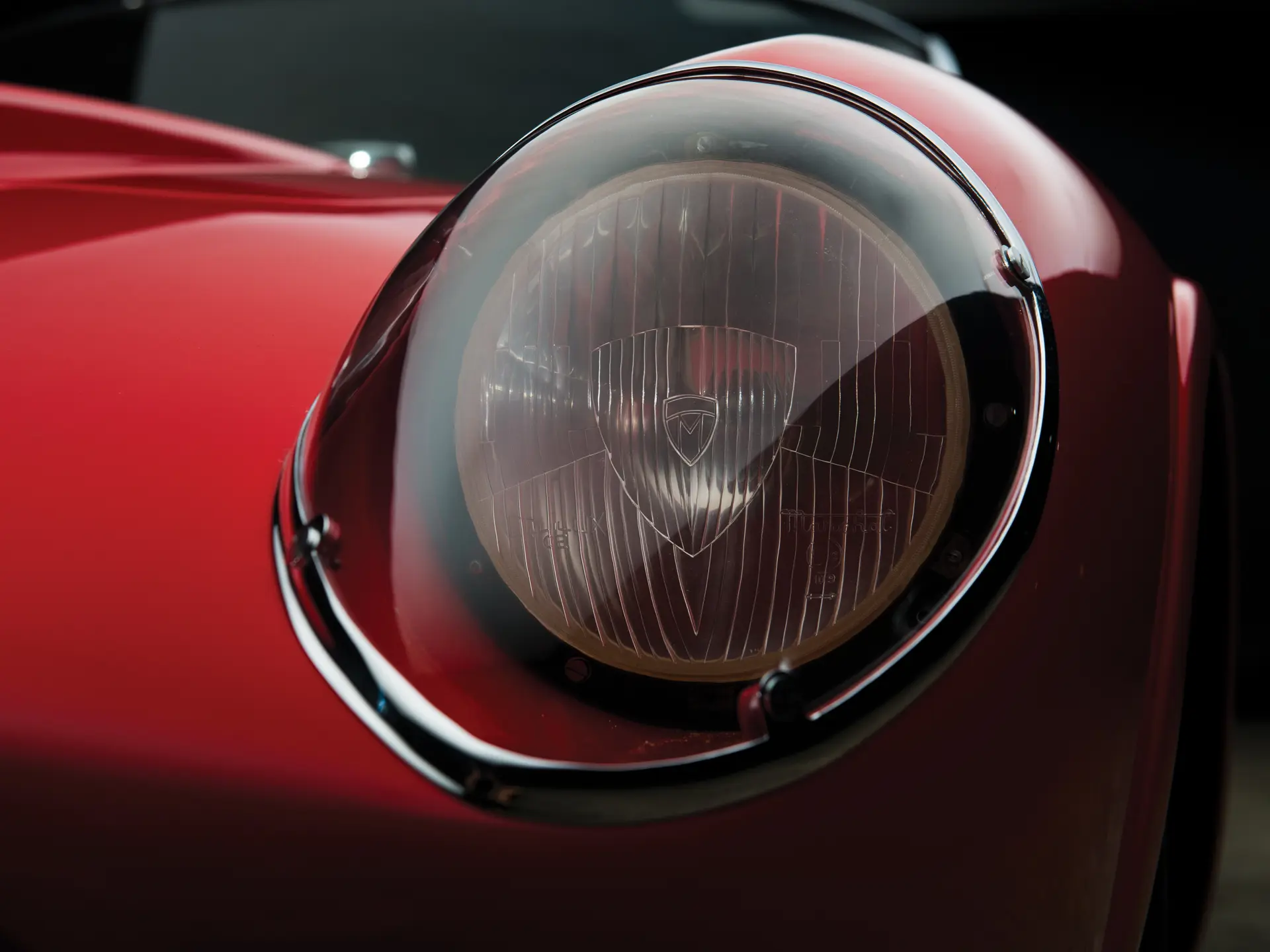 1959 Ferrari 250 GT LWB California Spider - imagen 8