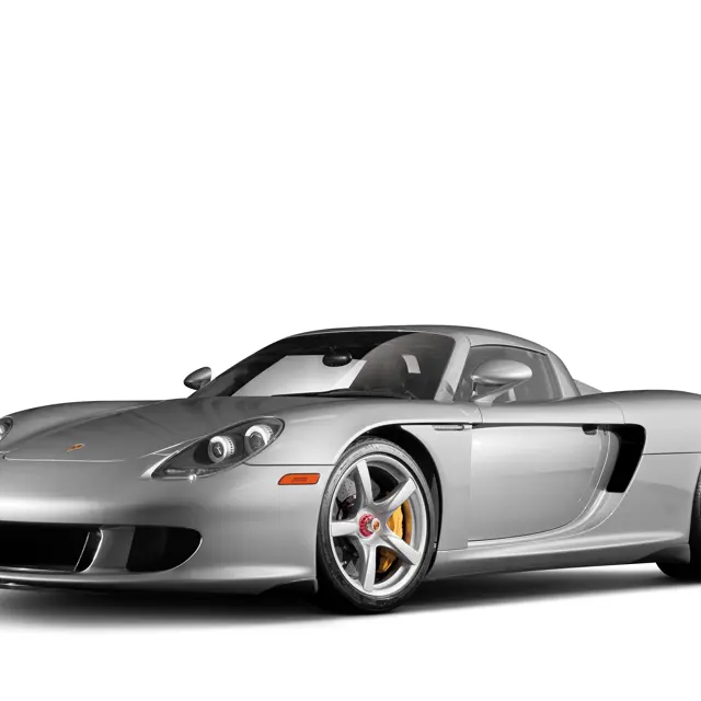 2005 Porsche Carrera GT | Amelia Island 2013 | RM Sotheby's