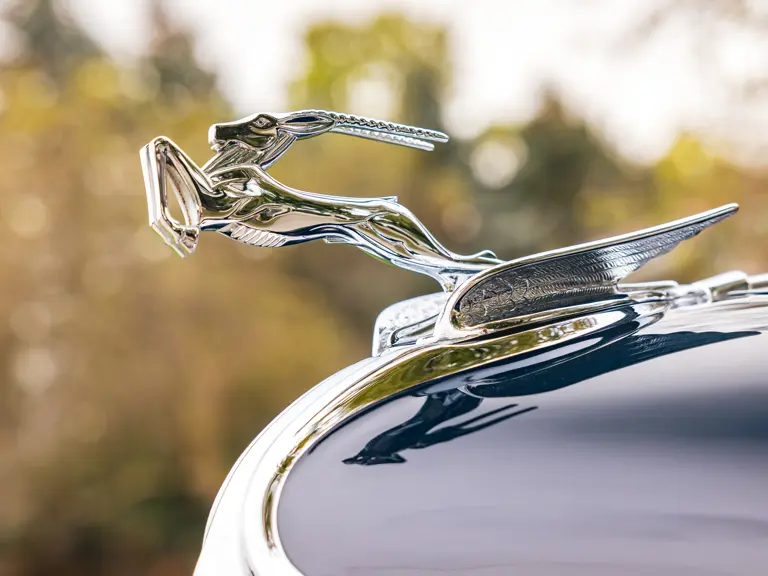 Chrysler Imperial 8 | RM Sotheby's | Photo: Teddy Pieper - @vconceptsllc Chrysler Imperial 8 | RM Sotheby's | Photo: Teddy Pieper - @vconceptsllc