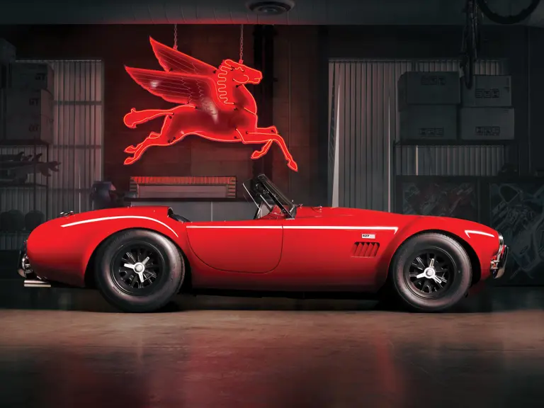 1966 Shelby 427 Cobra | Monterey 2018 | RM Sotheby's