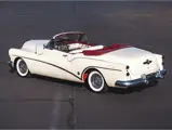 1953 Buick Skylark Convertible | RM Sotheby's | Photo: Ted Pieper