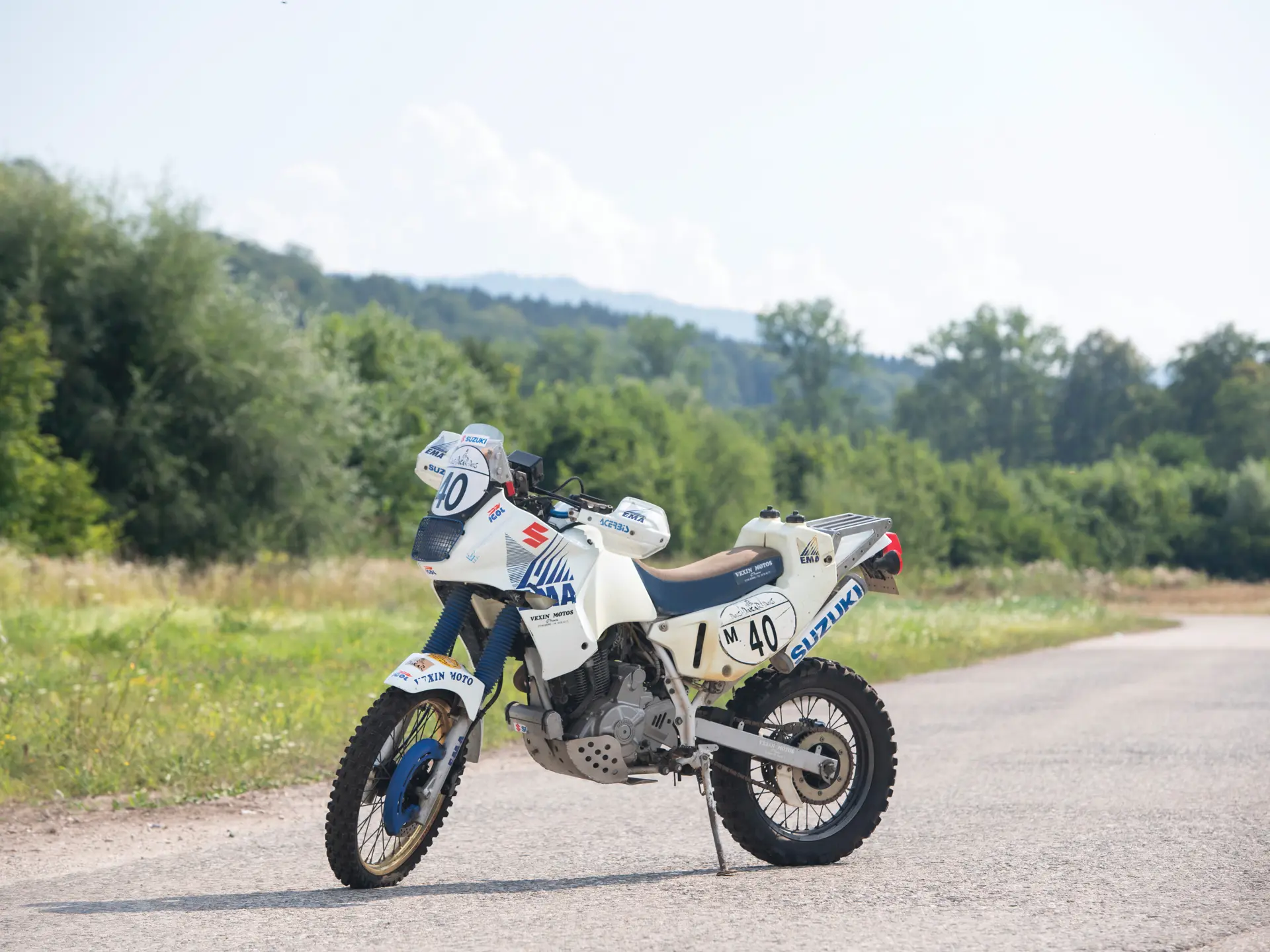 1993 dr650 outlet