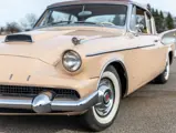 1958 Packard Hawk | Photo: Teddy Pieper - @vconceptsllc