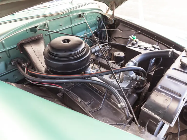 Photo: Teddy Pieper @vconceptsllc | ©2020 Courtesy of RM Auctions