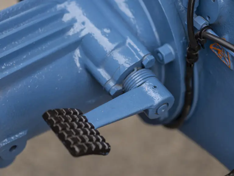 LAMBORGHINI TRACTOR