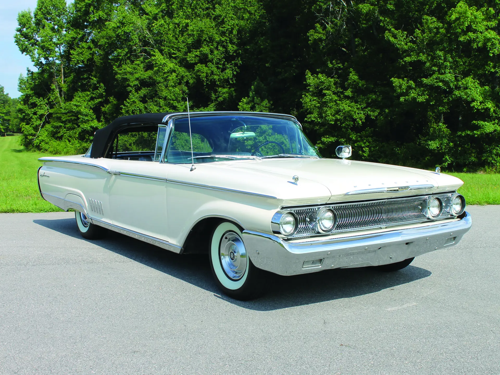 希少！激レア！当時物！ amt '64 MERCURY Park Lane 希少！激レア