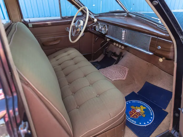 Photo: Teddy Pieper @vconceptsllc | ©2020 Courtesy of RM Auctions