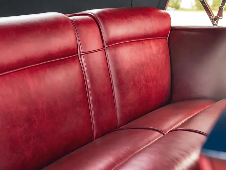 Chrysler Imperial 8 | RM Sotheby's | Photo: Teddy Pieper - @vconceptsllc Chrysler Imperial 8 | RM Sotheby's | Photo: Teddy Pieper - @vconceptsllc