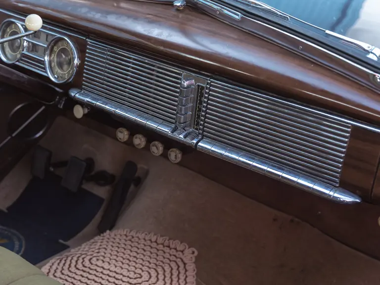 Photo: Teddy Pieper @vconceptsllc | ©2020 Courtesy of RM Auctions