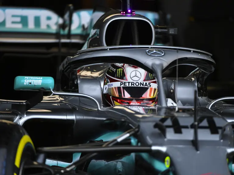 2019 British Grand Prix, Saturday - LAT Images